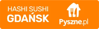 Zamów sushi online w Gdańsku