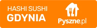 Zamów sushi online w Gdyni
