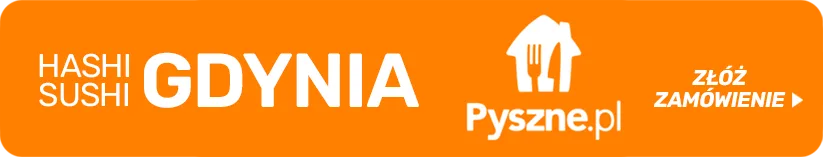 Zamów sushi online