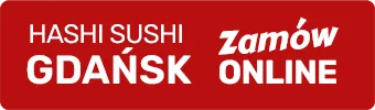 Zamów sushi online w Gdańsku