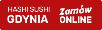 Zamów sushi online w Gdyni