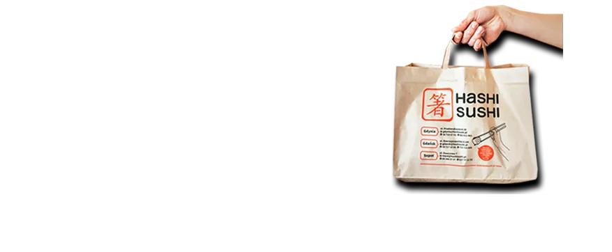 Zamów sushi online