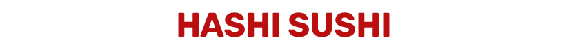 Zamów sushi online