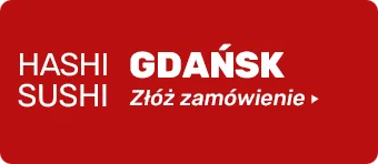 Zamów sushi online w Gdańsku