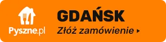 Zamów sushi online w Gdańsku przez Pyszne.pl