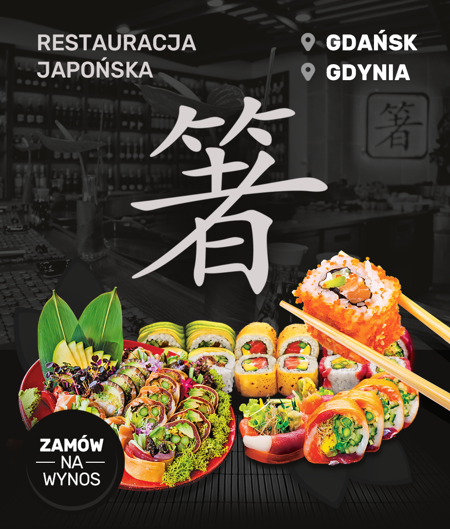 Restauracja Hashi Sushi